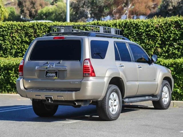 2006 Toyota 4Runner 4th Gen - Image 9 of 21
