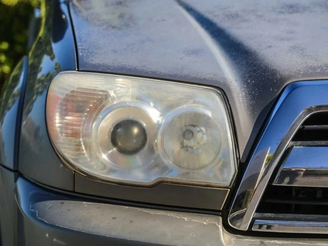 2006 Toyota 4Runner 4th Gen - Image 5 of 21