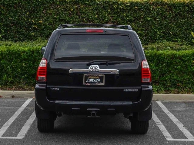 2006 Toyota 4Runner 4th Gen - Image 5 of 21