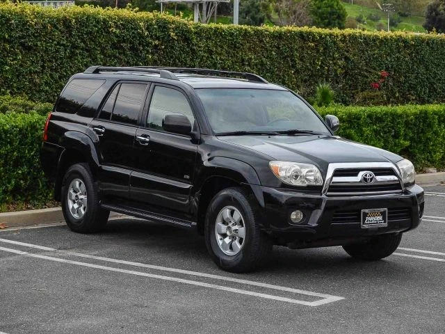 2006 Toyota 4Runner 4th Gen - Image 3 of 21