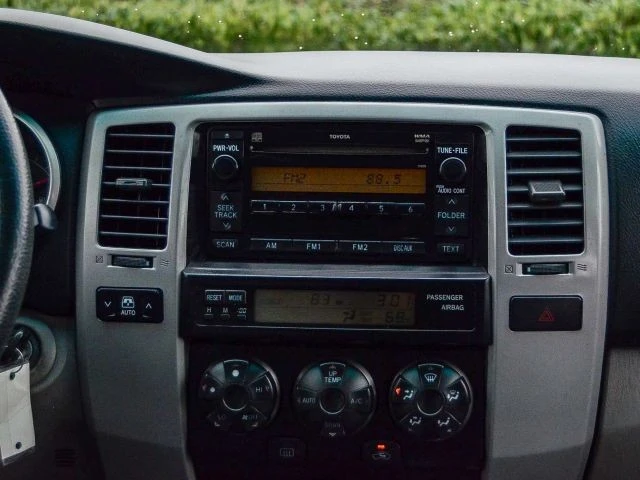 2006 Toyota 4Runner 4th Gen - Image 17 of 21