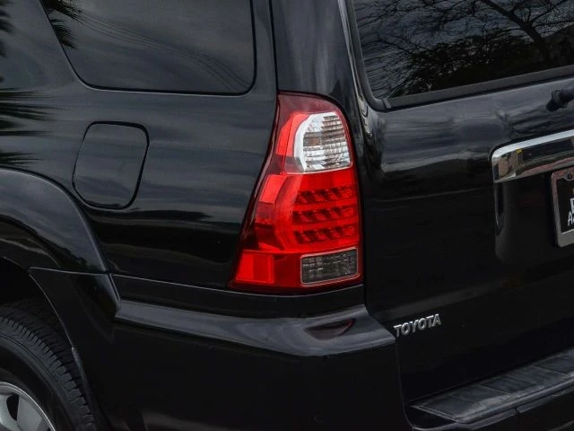 2006 Toyota 4Runner 4th Gen - Image 7 of 21