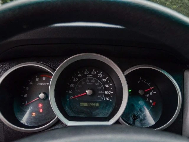 2006 Toyota 4Runner 4th Gen - Image 26 of 31