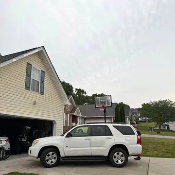 2006 Toyota 4Runner SR5