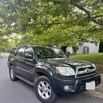 2006 Toyota 4Runner SR5