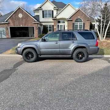 2006 Toyota 4Runner SR5
