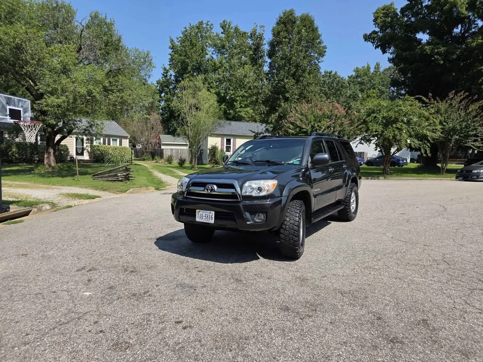 2006 Toyota 4Runner 4th Gen - Image 14 of 18