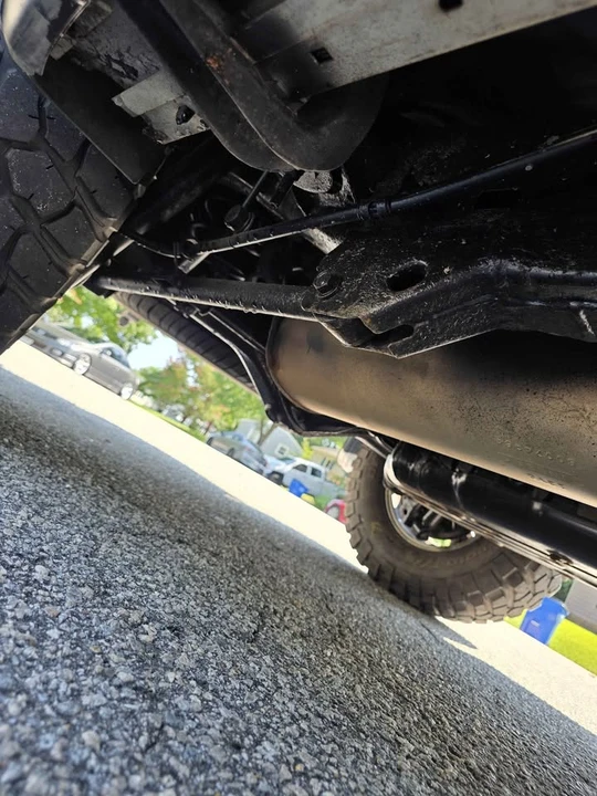 2006 Toyota 4Runner 4th Gen - Image 6 of 18