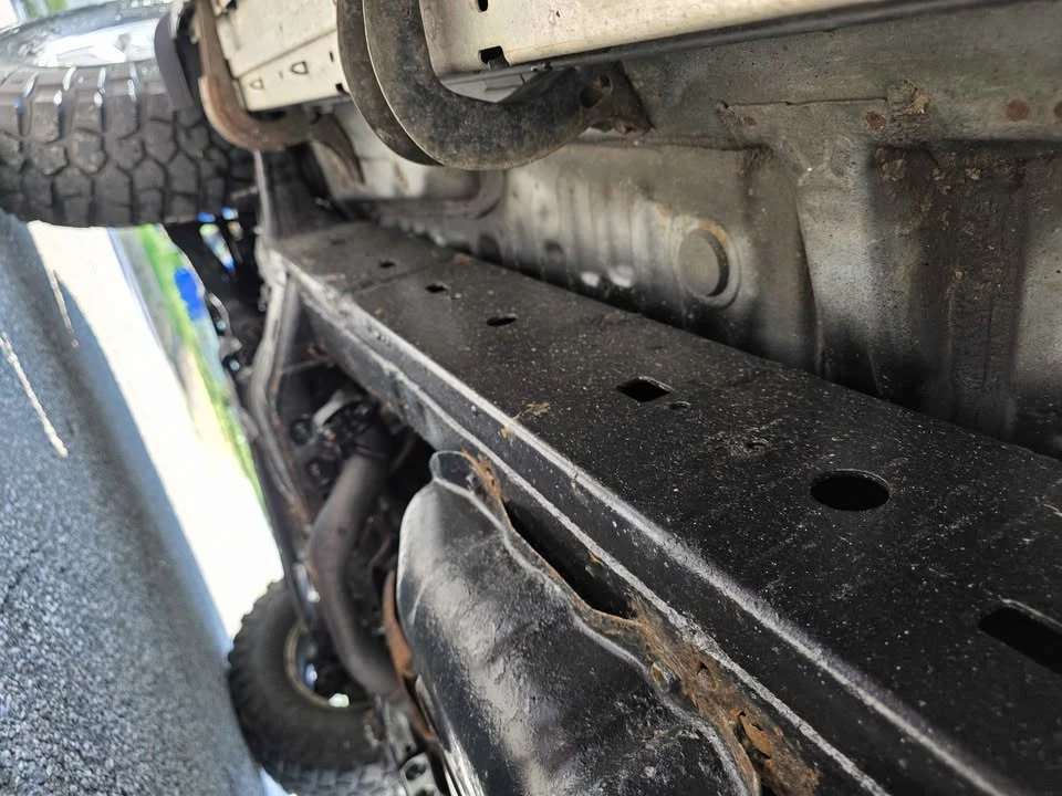 2006 Toyota 4Runner 4th Gen - Image 8 of 18