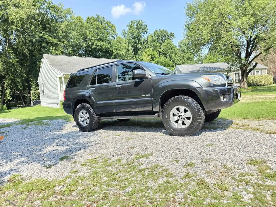 2006 Toyota 4Runner 4th Gen - Image 2 of 18