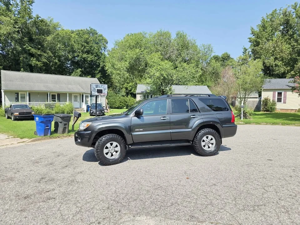 2006 Toyota 4Runner 4th Gen - Image 11 of 18