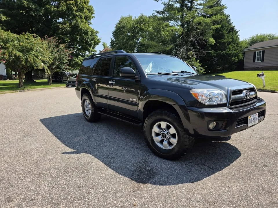 2006 Toyota 4Runner 4th Gen - Image 15 of 18