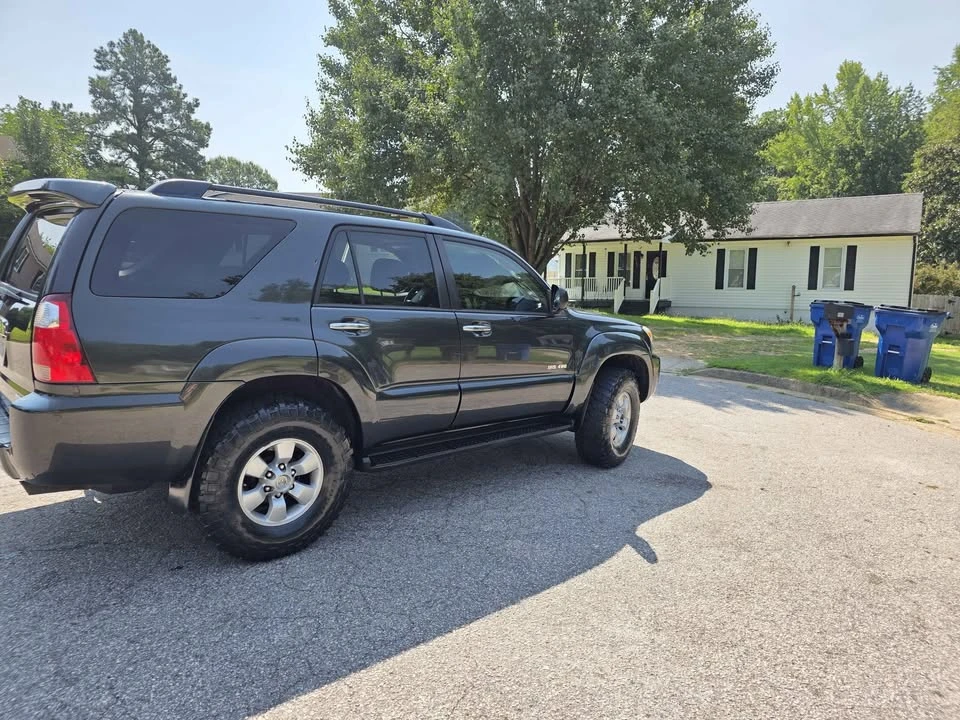 2006 Toyota 4Runner 4th Gen - Image 16 of 18
