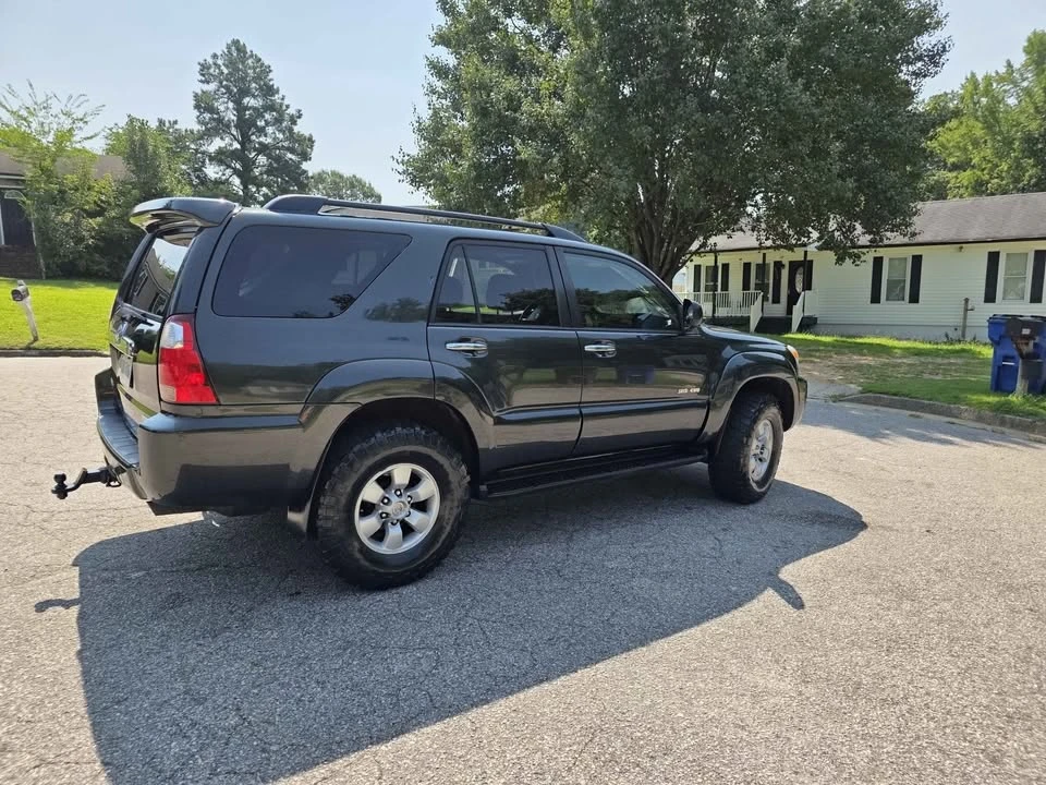 2006 Toyota 4Runner 4th Gen - Image 9 of 18