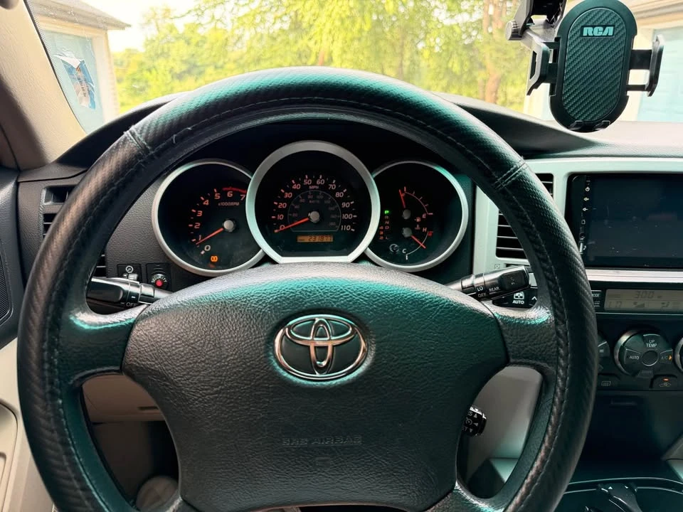 2006 Toyota 4Runner 4th Gen - Image 9 of 12