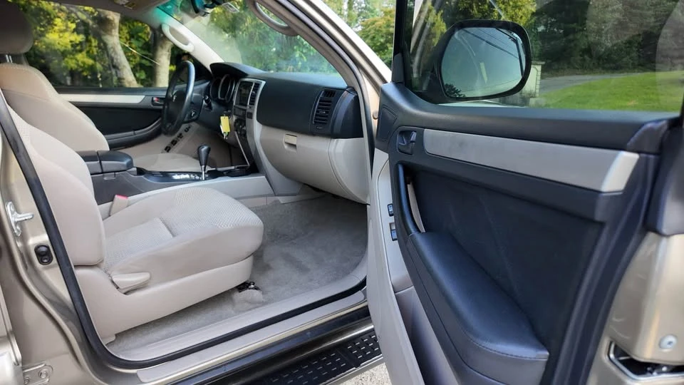 2006 Toyota 4Runner 4th Gen - Image 7 of 20