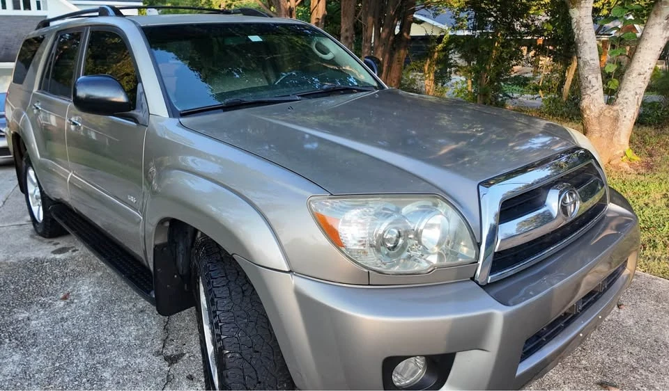 2006 Toyota 4Runner 4th Gen - Image 20 of 20