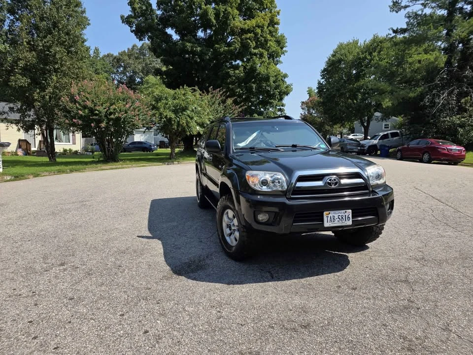 2006 Toyota 4Runner 4th Gen - Image 17 of 18