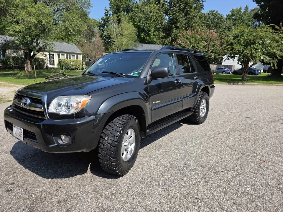 2006 Toyota 4Runner 4th Gen - Image 12 of 18