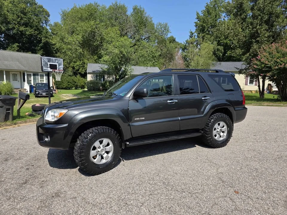 2006 Toyota 4Runner 4th Gen - Image 13 of 18