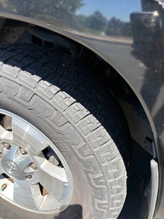 2006 Toyota 4Runner 4th Gen - Image 12 of 12