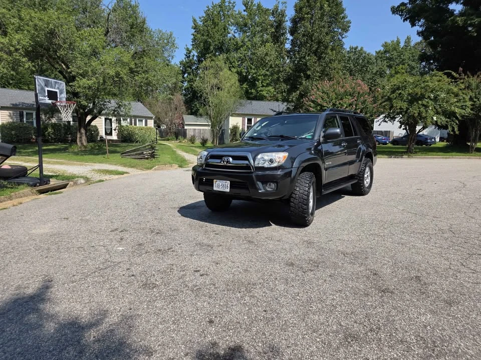 2006 Toyota 4Runner 4th Gen - Image 18 of 18