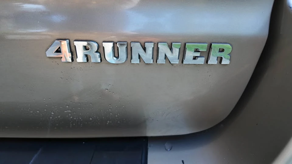 2006 Toyota 4Runner 4th Gen - Image 14 of 20