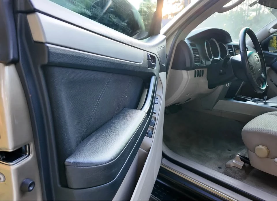 2006 Toyota 4Runner 4th Gen - Image 17 of 20