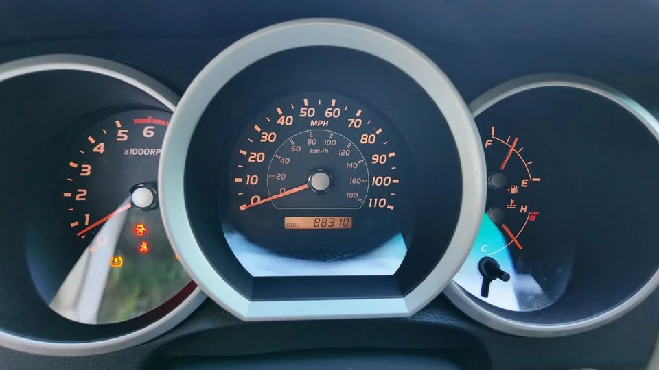 2006 Toyota 4Runner 4th Gen - Image 6 of 20