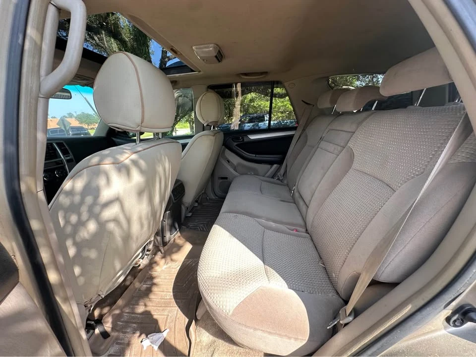 2006 Toyota 4Runner 4th Gen - Image 11 of 12
