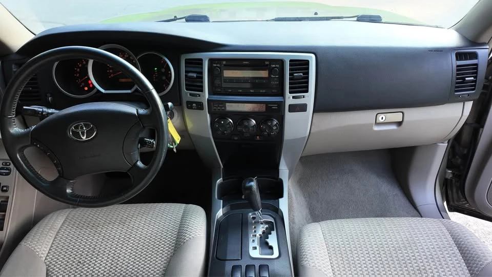 2006 Toyota 4Runner 4th Gen - Image 16 of 20