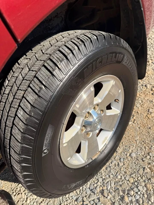 2006 Toyota 4Runner 4th Gen - Image 7 of 12