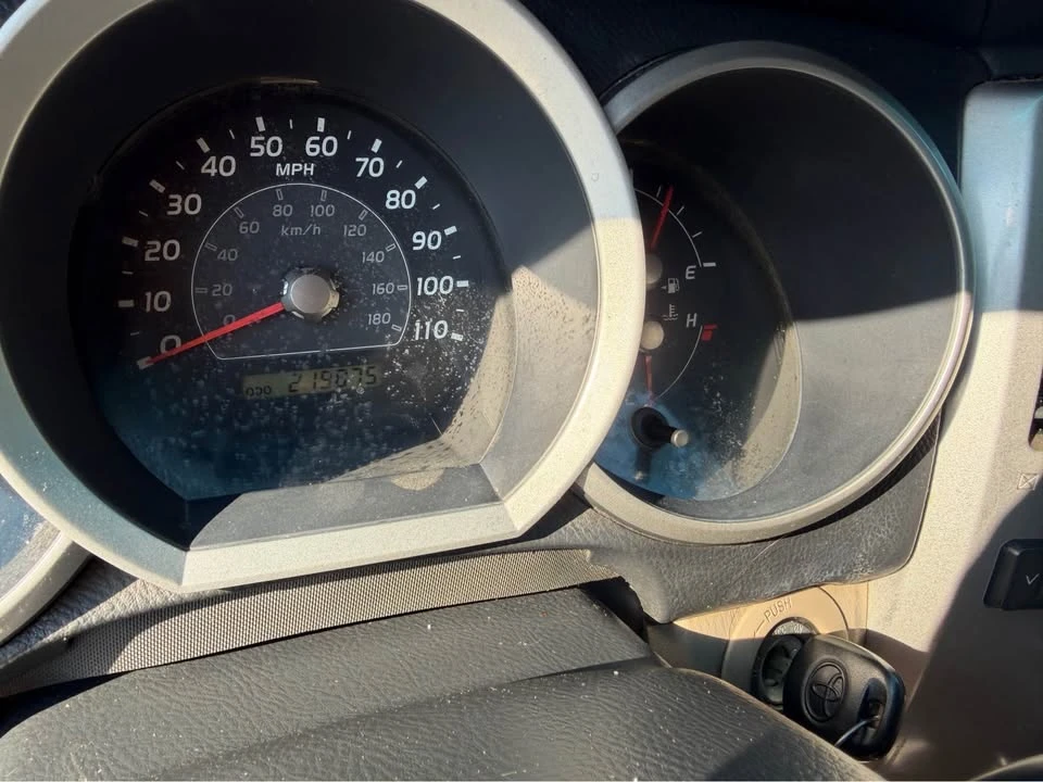2006 Toyota 4Runner 4th Gen - Image 10 of 12