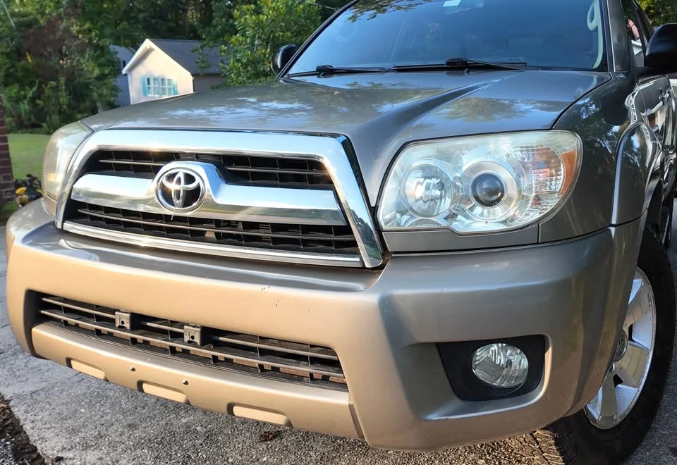 2006 Toyota 4Runner 4th Gen - Image 15 of 20