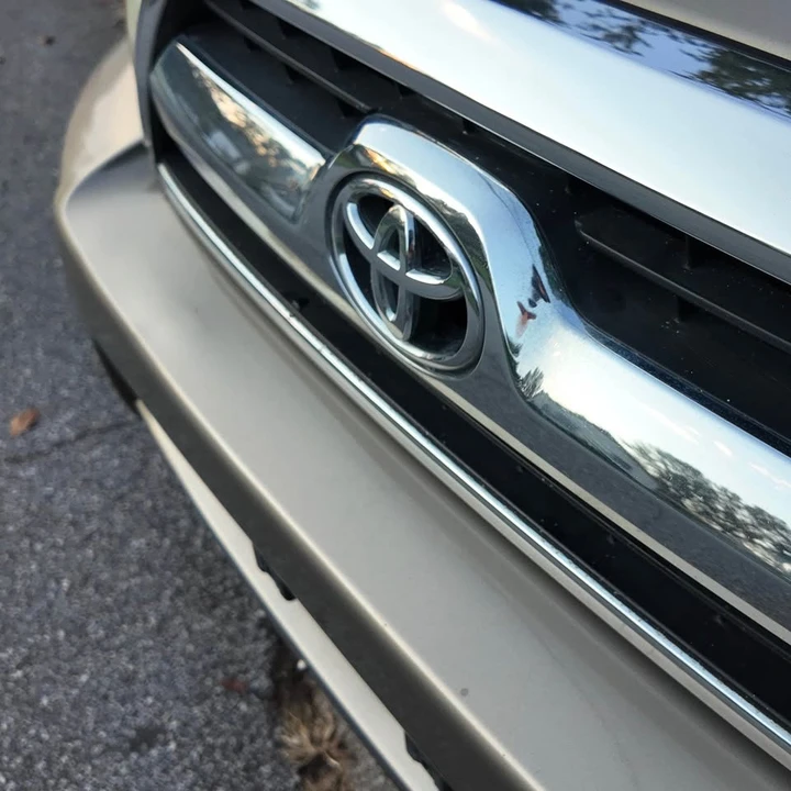 2006 Toyota 4Runner 4th Gen - Image 11 of 20