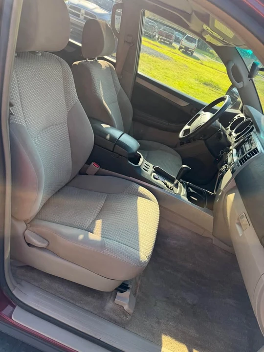 2006 Toyota 4Runner 4th Gen - Image 11 of 12