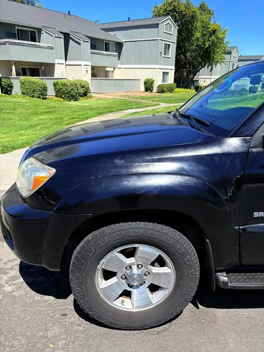 2006 Toyota 4Runner 4th Gen - Image 2 of 12