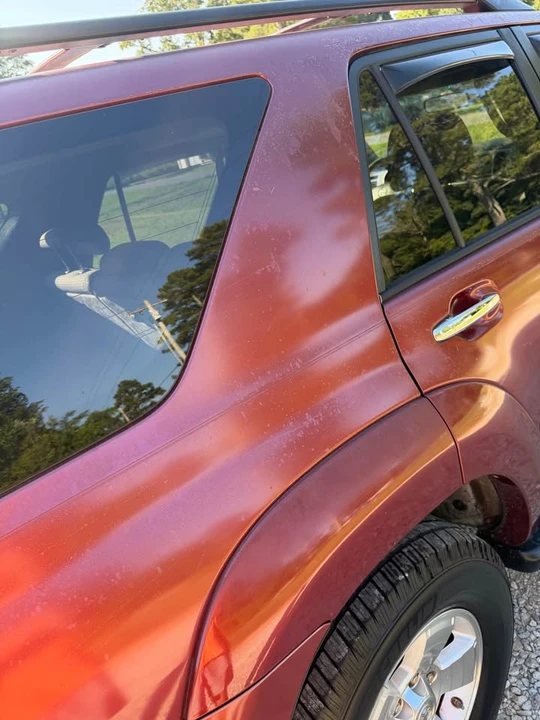 2006 Toyota 4Runner 4th Gen - Image 5 of 12