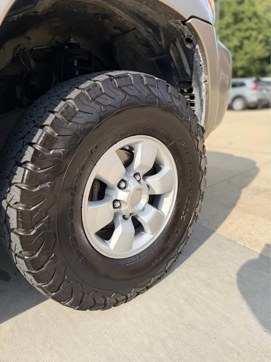 2006 Toyota 4Runner 4th Gen - Image 5 of 12