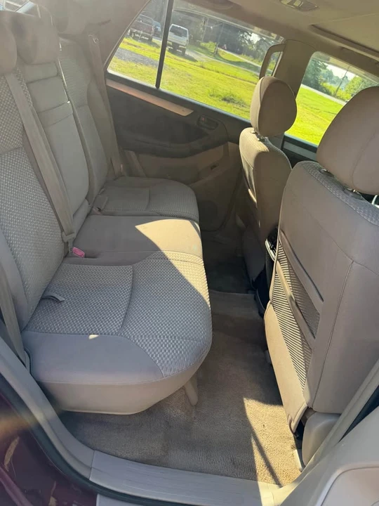 2006 Toyota 4Runner 4th Gen - Image 12 of 12