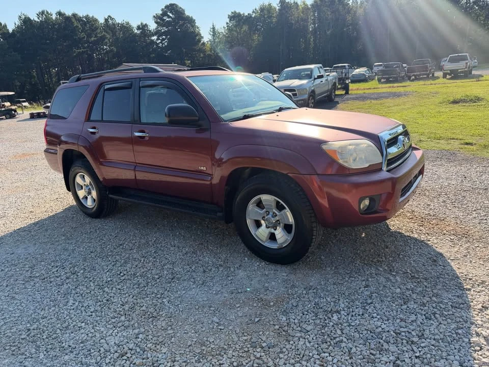 2006 Toyota 4Runner 4th Gen - Image 2 of 12