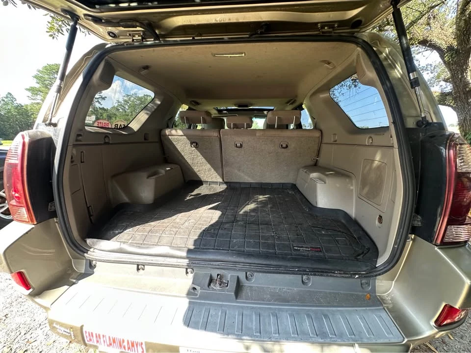 2006 Toyota 4Runner 4th Gen - Image 12 of 12