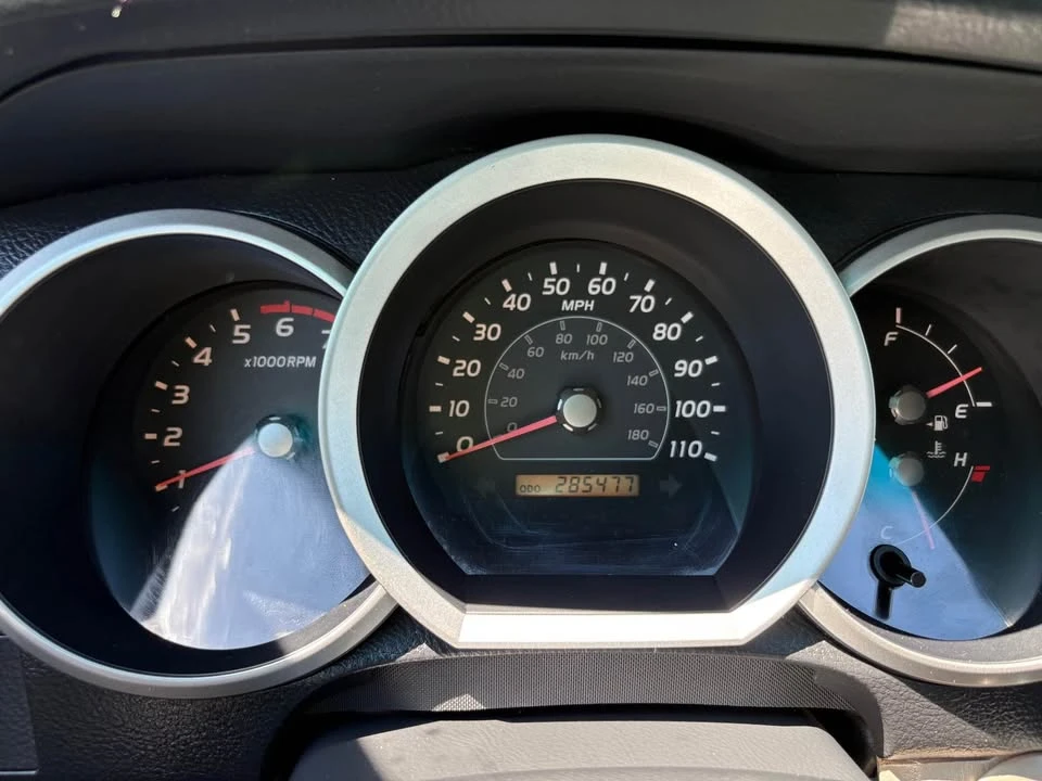 2006 Toyota 4Runner 4th Gen - Image 11 of 12