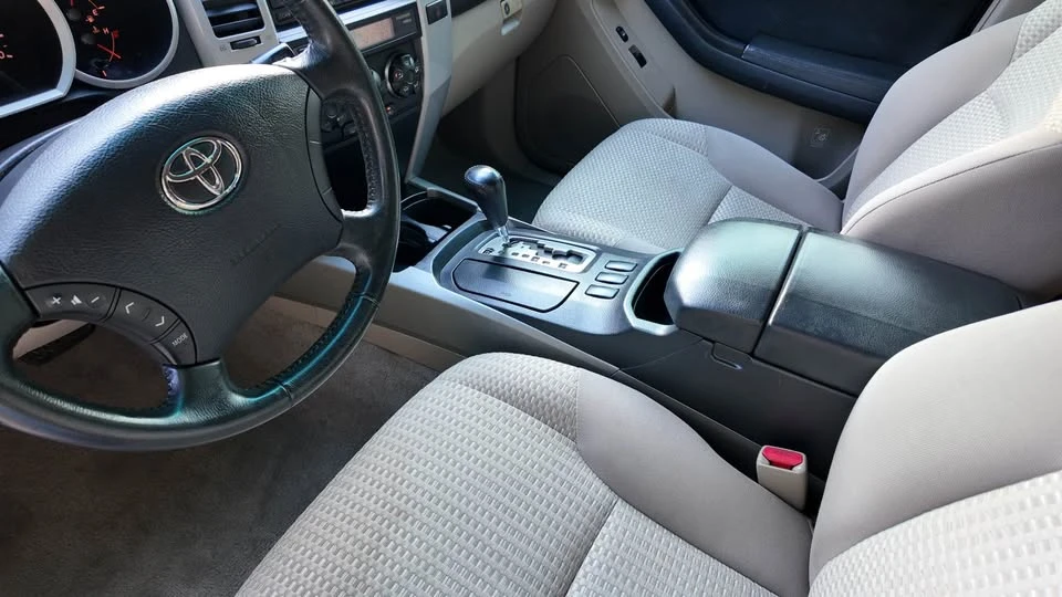 2006 Toyota 4Runner 4th Gen - Image 18 of 20