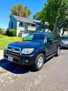 2006 Toyota 4Runner SR5 Sport Utility 4D