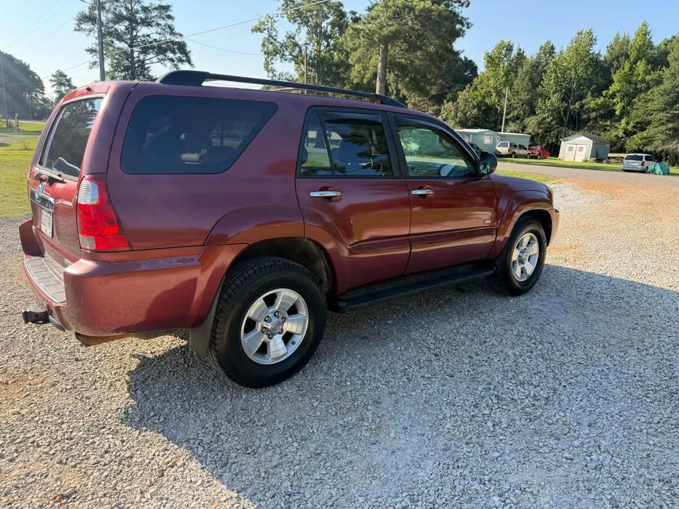 2006 Toyota 4Runner 4th Gen - Image 3 of 12