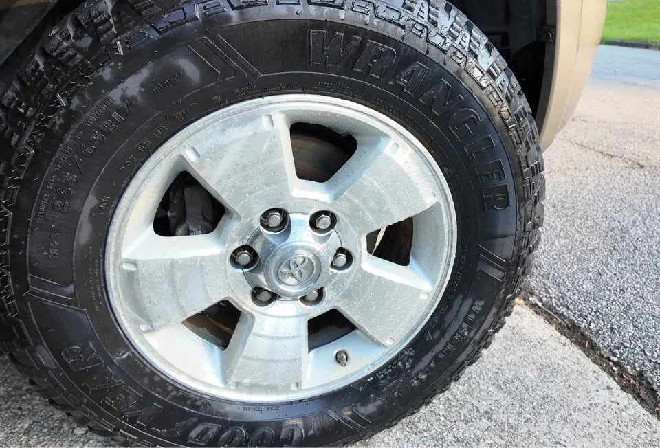 2006 Toyota 4Runner 4th Gen - Image 3 of 20