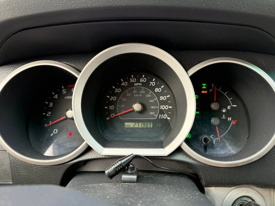 2006 Toyota 4Runner 4th Gen - Image 16 of 20