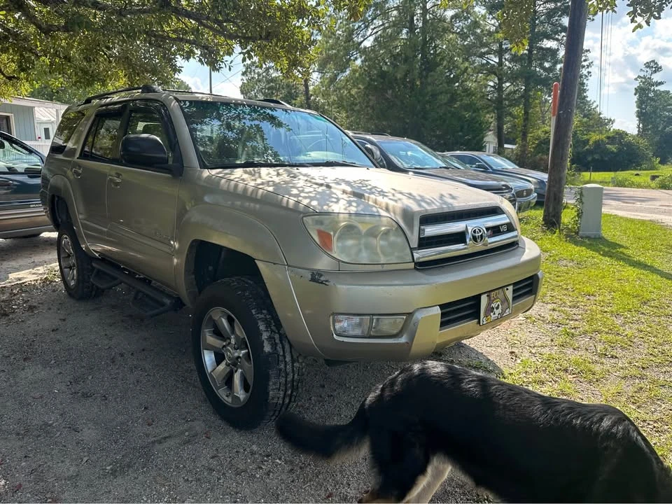 2006 Toyota 4Runner 4th Gen - Image 2 of 12