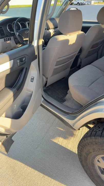 2006 Toyota 4Runner 4th Gen - Image 6 of 10